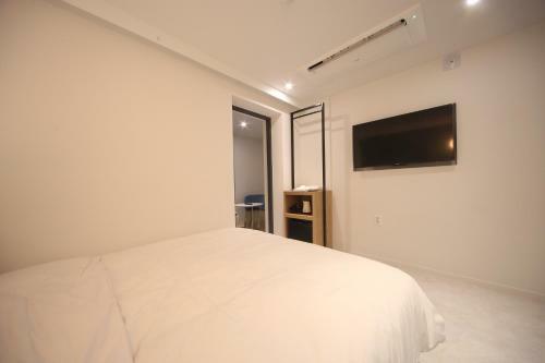 Daeyeon Business Hotel The Grang