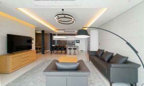 Hotel Grand Lct Residence