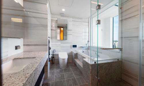 Hotel Grand Lct Residence
