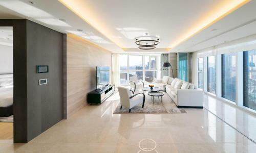 Hotel Grand Lct Residence