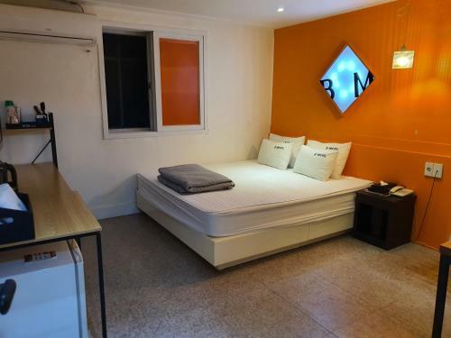 Hotel Bom