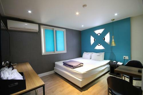 Hotel Bom