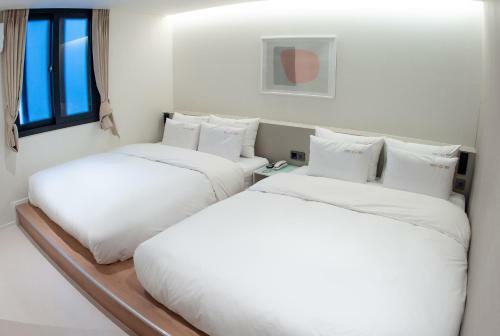 Yeonsan Yam Hotel