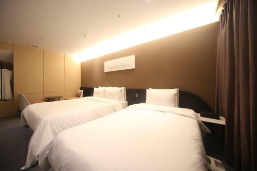 Hound Hotel Beomil