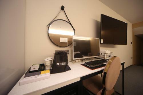 Hound Hotel Beomil