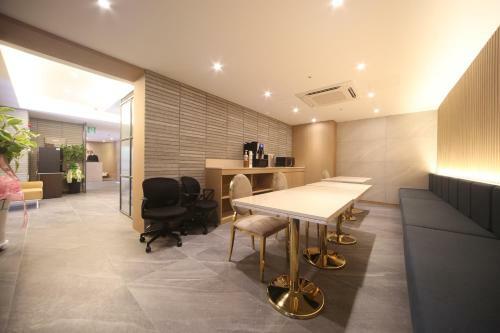 Hound Hotel Beomil