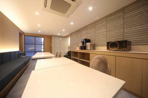 Hound Hotel Beomil