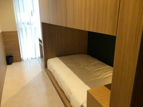 Hotel Sangsang Stay Busan