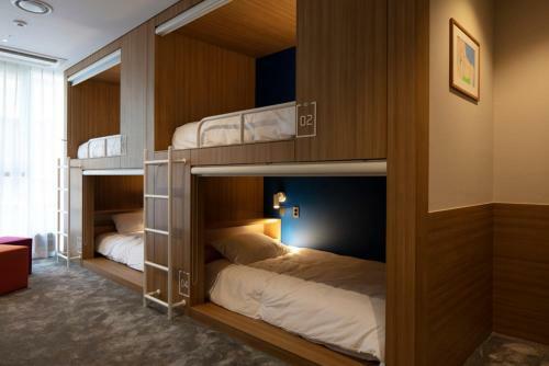 Hotel Sangsang Stay Busan