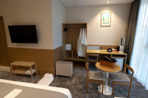 Hotel Sangsang Stay Busan