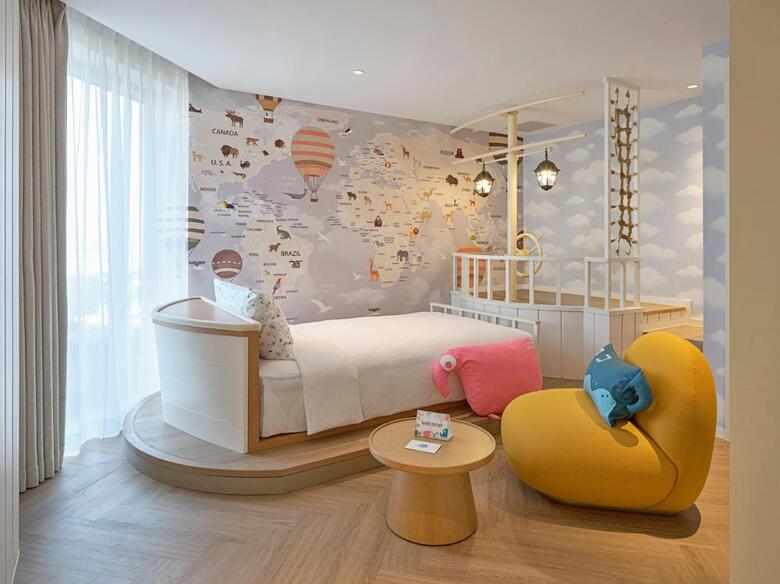 Hotel Grand Josun Busan