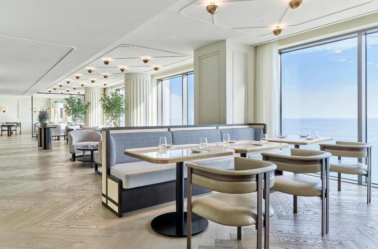 Hotel Grand Josun Busan