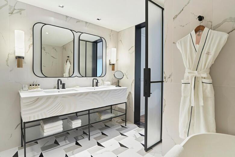 Hotel Grand Josun Busan