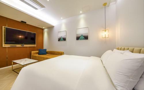 Gijang No.25 Hotel