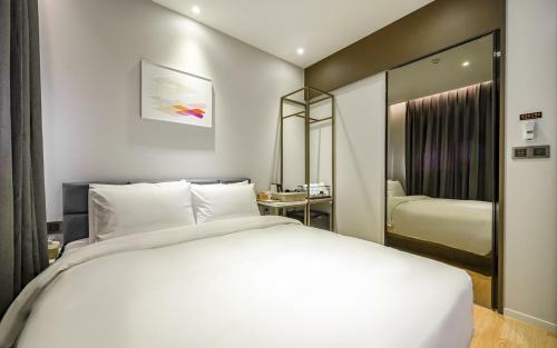 Gijang No.25 Hotel