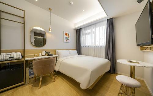 Gijang No.25 Hotel