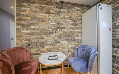 The Stone Bridge Hotel Dongnae