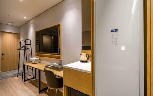 Ciel Ocean Hotel