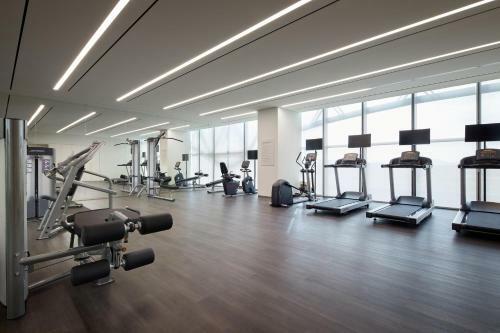 Hotel Shilla Stay Seobusan
