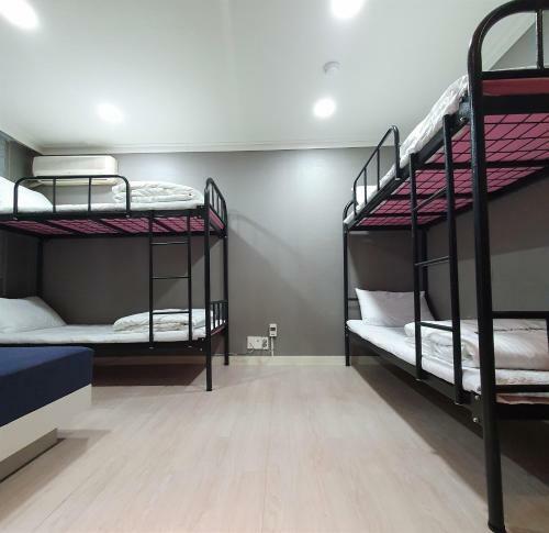 Hostal Discovery Guesthouse