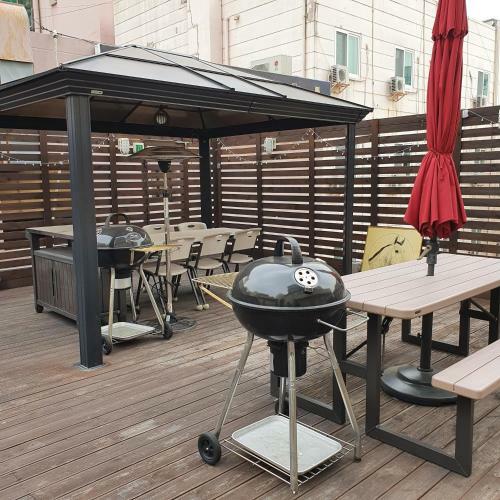 Hostal Discovery Guesthouse