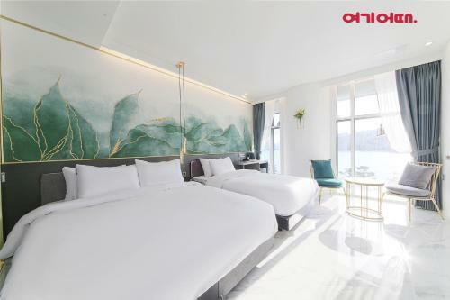 De Homme Hotel