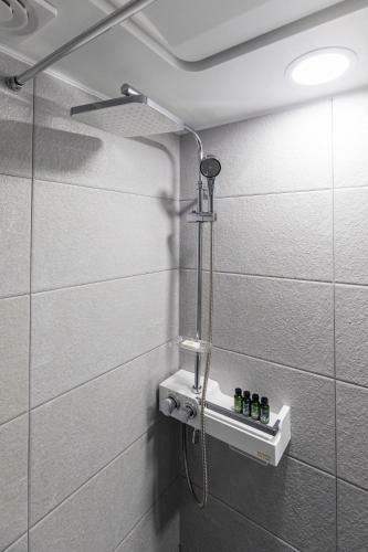 Apartamento Aewol Stay In Jeju Hotel&resort
