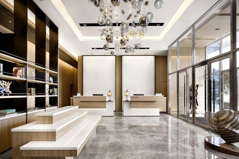 Hotel Fairfield By Marriott Busan Songdo Beach