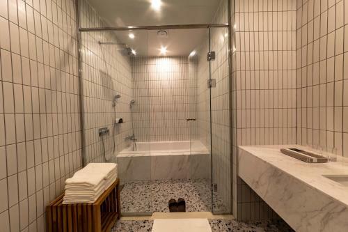 Brown Dot Hotel Haeundae Signature