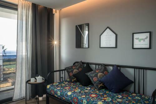 Villa Aewol Bada Town House