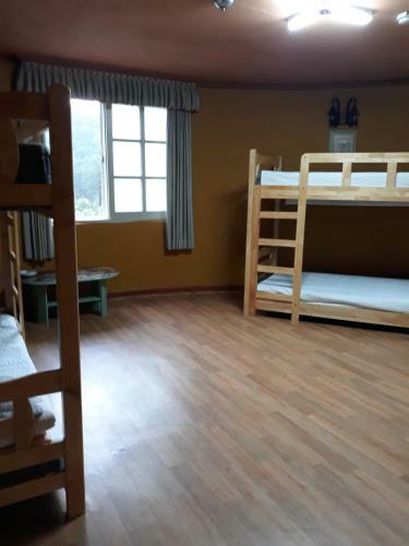 Motel Hanriver House