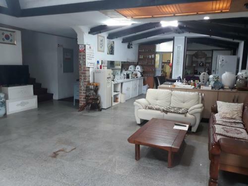 Motel Hanriver House