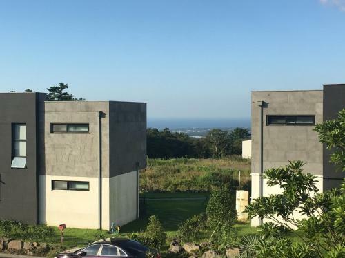 Jeju The Heaven