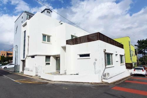 Hostal Jeju Guesthouse