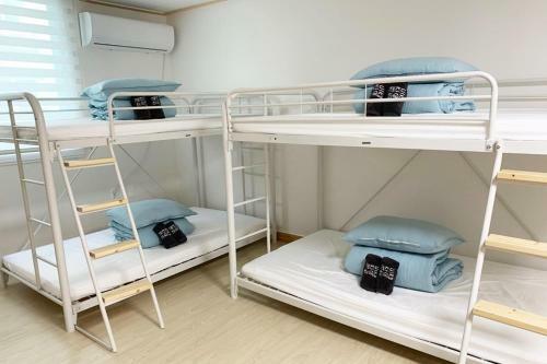 Hostal Jeju Guesthouse