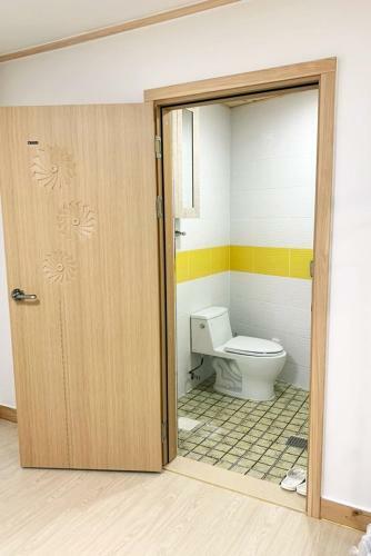 Hostal Jeju Guesthouse