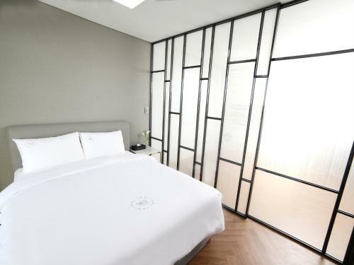 Aparthotel World State Hotel Sokcho