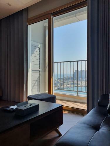 Aparthotel World State Hotel Sokcho