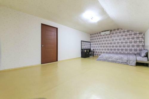 Motel Herb Farm Seorak Sanjang