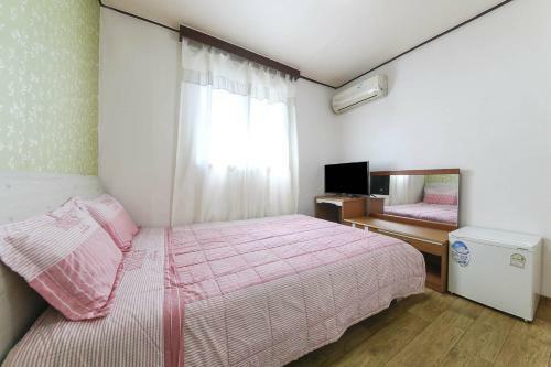 Motel Herb Farm Seorak Sanjang