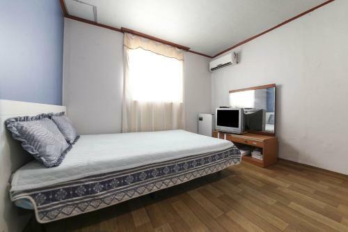 Motel Herb Farm Seorak Sanjang