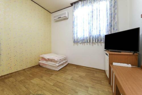 Motel Herb Farm Seorak Sanjang