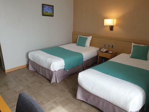 Aewol Bada Hotel Jeju