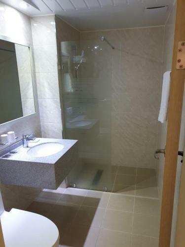 Aewol Bada Hotel Jeju