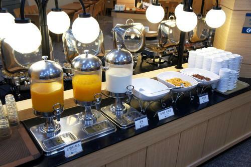 Aewol Bada Hotel Jeju