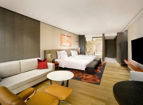 Hotel Grand Hyatt Jeju