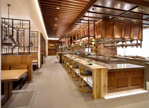 Hotel Grand Hyatt Jeju