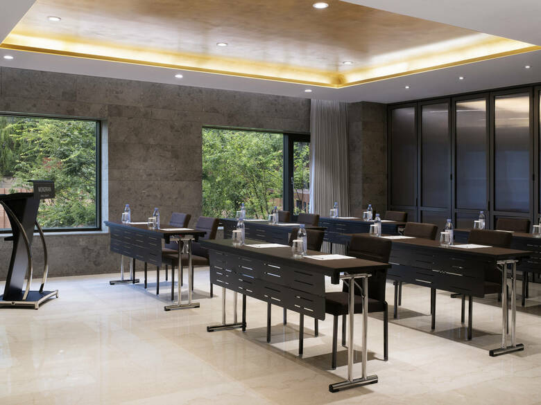 Hotel Mondrian Seoul Itaewon