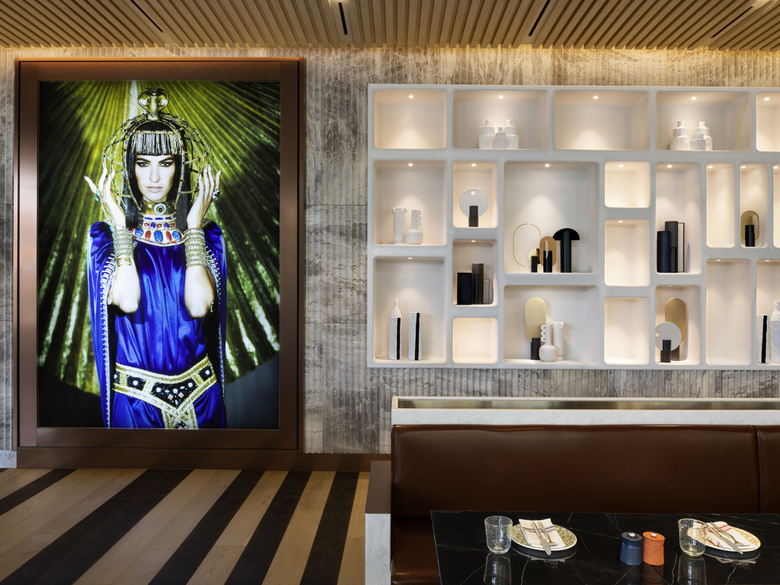 Hotel Mondrian Seoul Itaewon