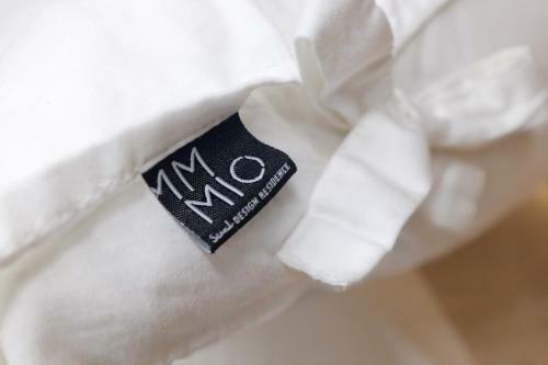Hotel Mmmio II Design Residence